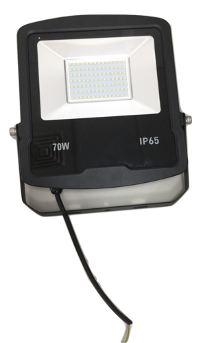 70瓦70W線性LED薄型泛光燈