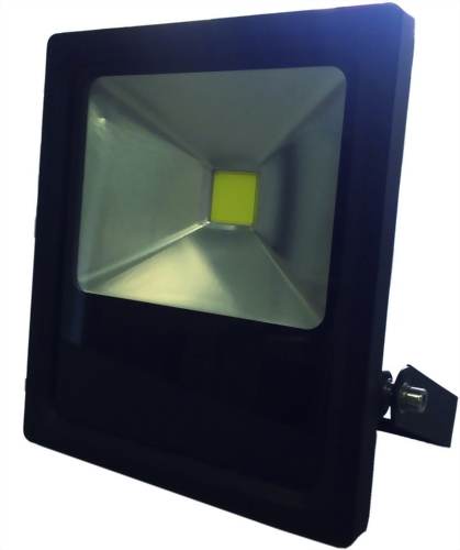 30瓦 薄型面蓋 LED 泛光燈