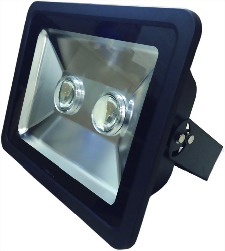 120瓦120w LED泛光燈 - 聚光型雙光源