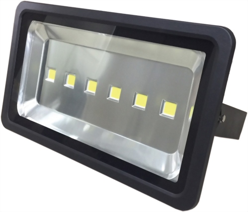 300瓦LED泛光燈 - 六光源