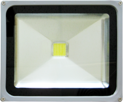 LED 泛光燈─30瓦