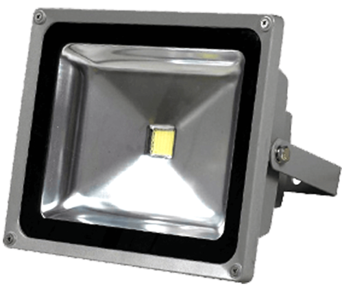 LED 泛光燈─50瓦