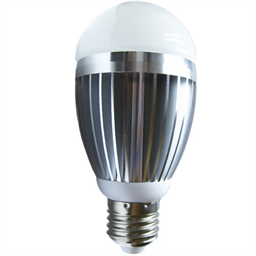 LED 小瓦數調光燈泡-4.5瓦