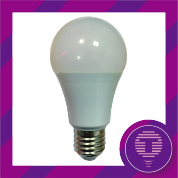 導熱塑膠調光LED燈泡 - 5瓦 8瓦