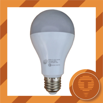 導熱塑膠調光LED燈泡 - 5瓦