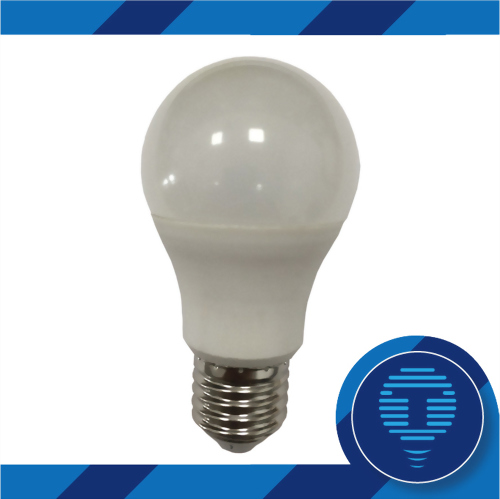 導熱塑膠調光LED燈泡 - 5瓦 8瓦