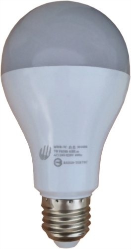 5瓦 LED微波感應式燈泡