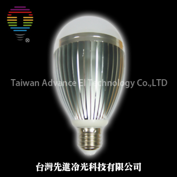 鋁合金 LED燈泡 4.5w 6.5w 8.5w 10w 13w 17w 23w