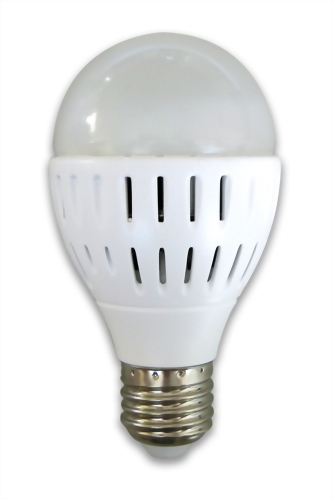 LED 20瓦高亮度燈泡-風扇散熱型