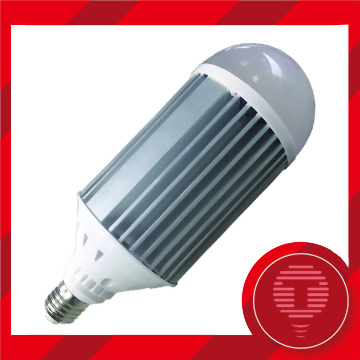 30瓦 LED工業用燈泡