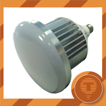 60W LED工業用金屬散熱燈泡