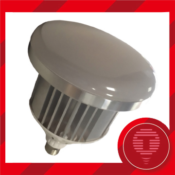 50W LED工業用金屬散熱燈泡