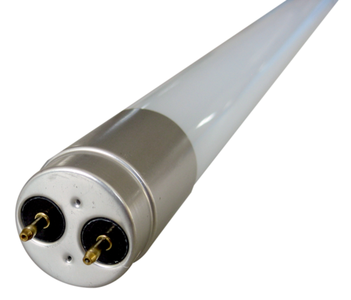 高效能玻璃燈管T8 LED - 2呎