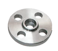 Flanges