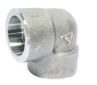 High Pressure Fitting