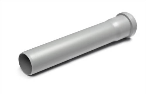 PVC pipe