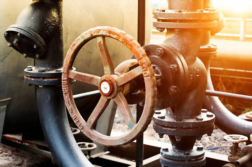 工業用閥