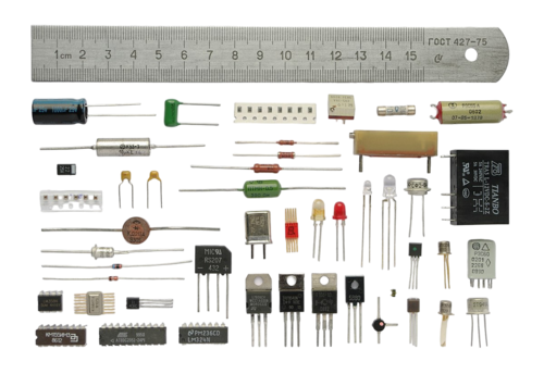 Component｜Full BOM Inquiry