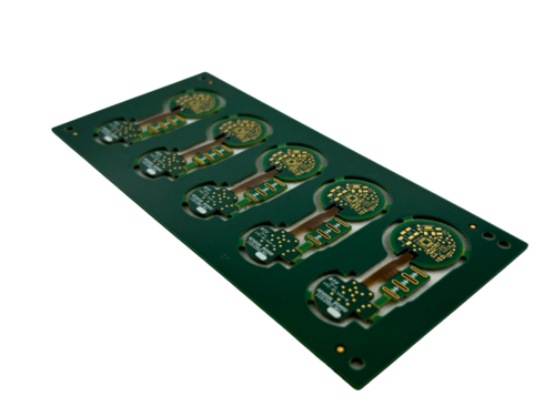 RFC｜一般軟硬結合板