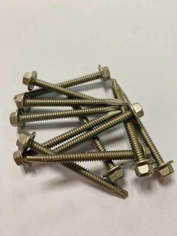 不鏽鋼潤滑處理