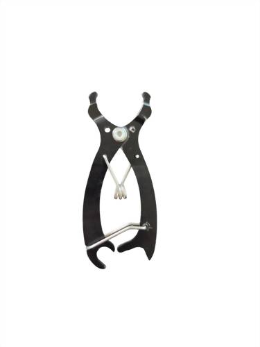 Quick Link Opener & Chain Wear Indicator Tool