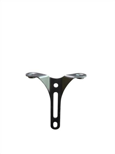 CO₂ Cartridge Mount (Bottle Cage Adapter)