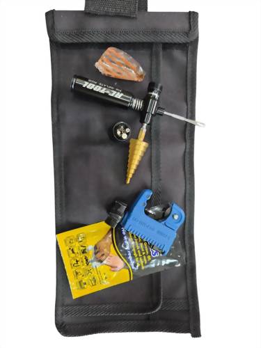 Bike Polo Repair Tool Kit (Compact Carry Set)