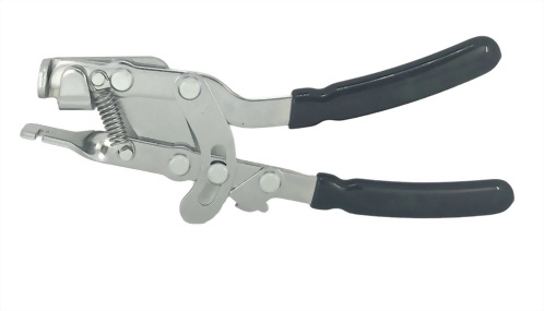 Inner wire plier