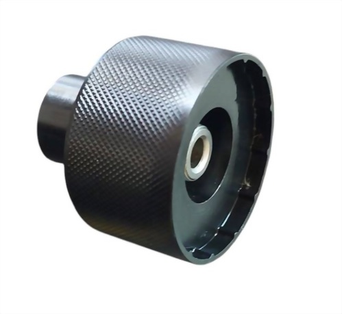 E-Bike Hub & Chainring Removal Tool  for ISIS 47T Motor Systems