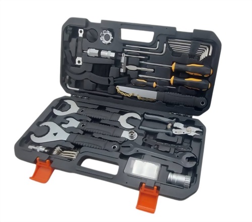 Bicycle Tool Sets