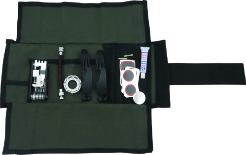 Bicycle Tool Kits