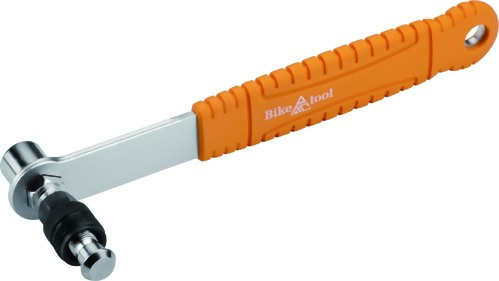 Cotterless crank tools