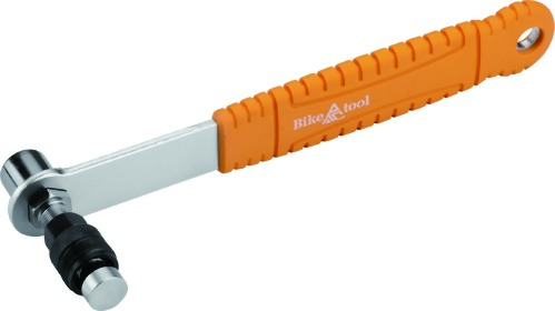 Cotterless crank tools