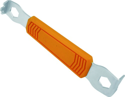 Cotterless crank tools