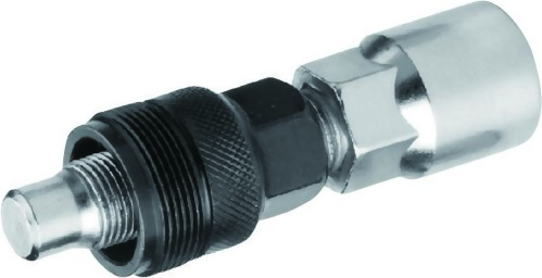 Cotterless crank tools