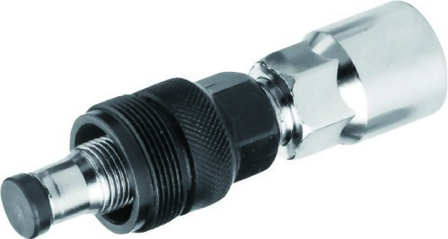 Cotterless crank tools