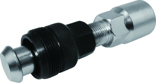 Cotterless crank tools