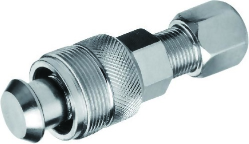 Cotterless crank tools