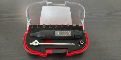Torque wrenches
