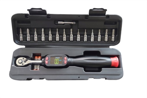 Torque wrenches
