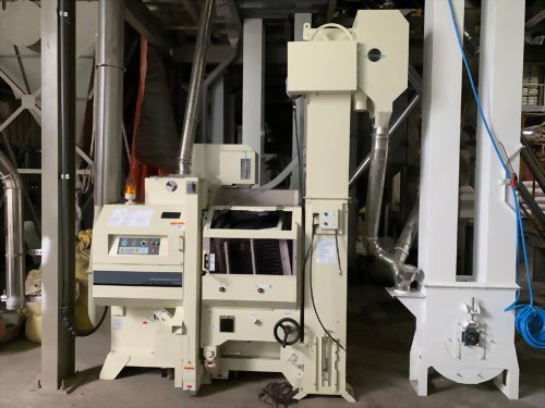 NPS6000CK 礱榖機  日本製造品質保證