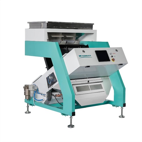 精密分選花生片