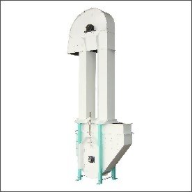 慢速低殘留斗昇機