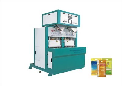 平面雙工位DCS-5F12