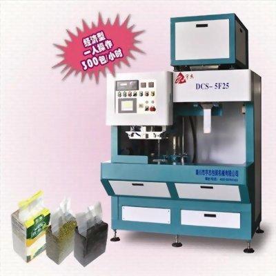 六角單工位DCS-5F25