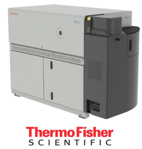 多元素激發光譜分析儀