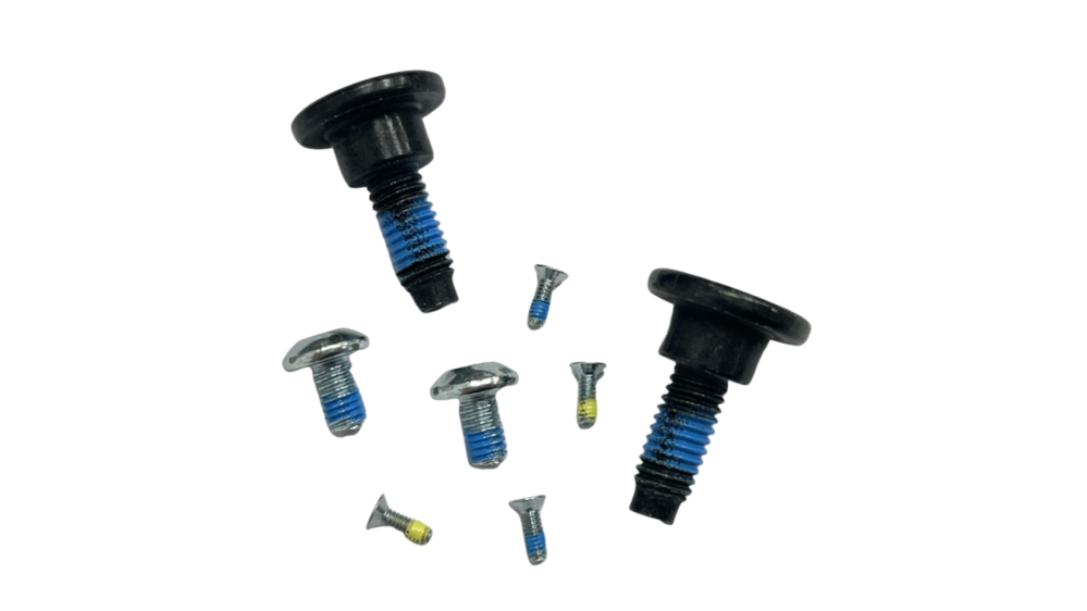 尼龍膠 180° or 360°