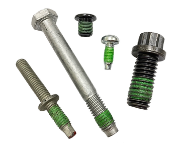 Loctite 202 Green 360°