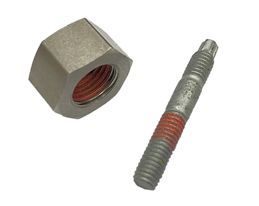 Loctite 2045 紅色 360°