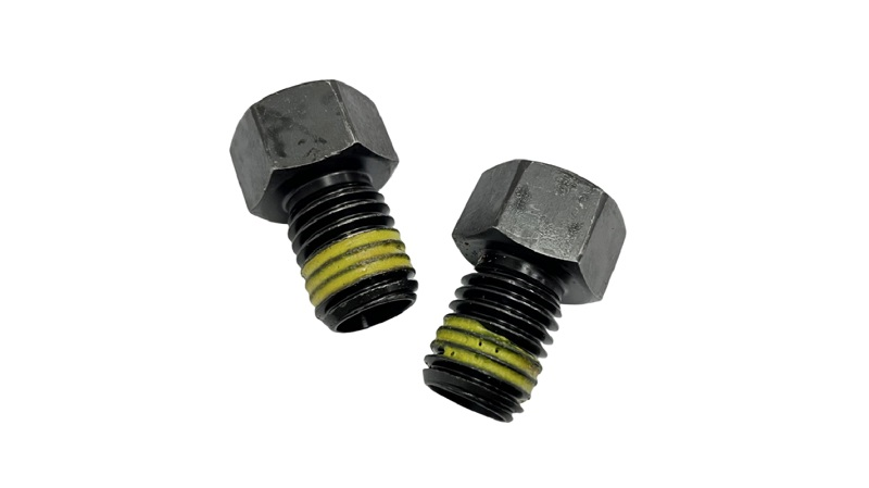 Loctite 200 Yellow 360°